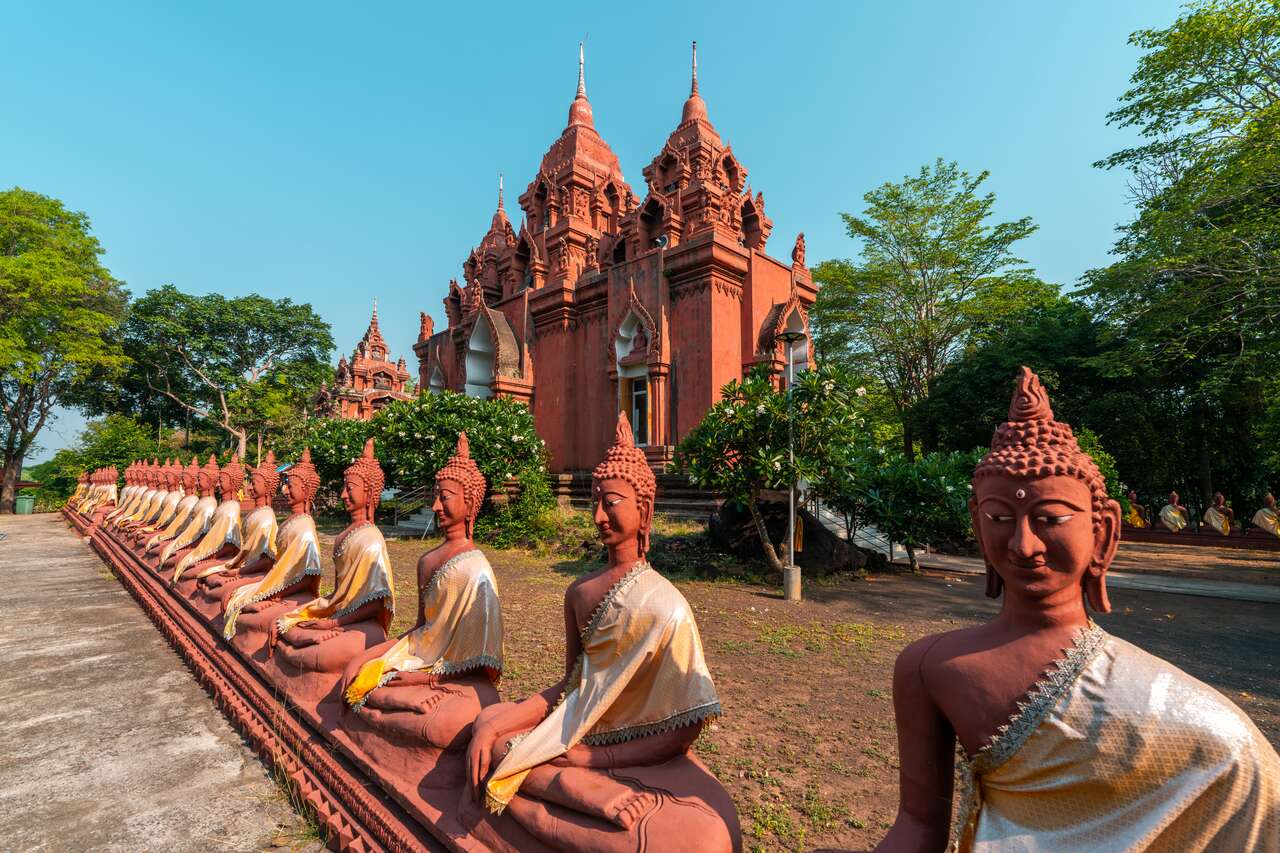 Buri Ram