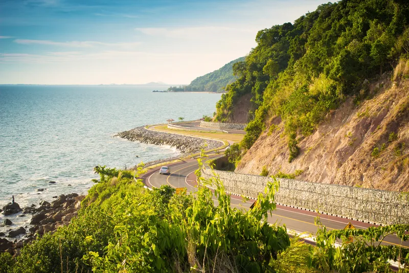Chanthaburi