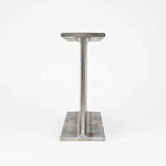 Steel H-Beam 100mm