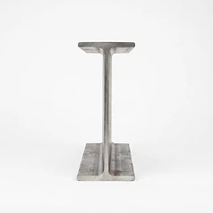 Steel H-Beam 100mm