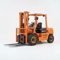 Forklift 5T