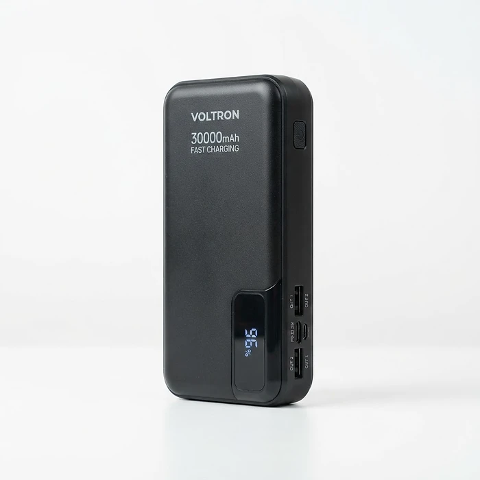Power Bank 30000mAh