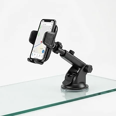 Car Phone Mount Windshield