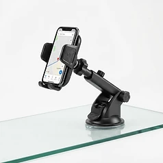 Car Phone Mount Windshield