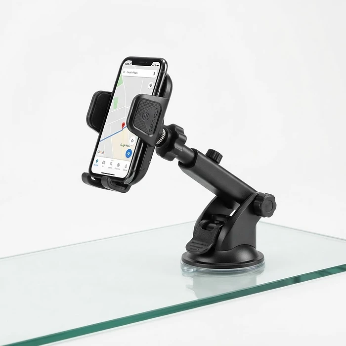 Car Phone Mount Windshield