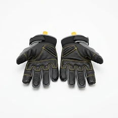 Industrial Work Safety Gloves (12 pairs)