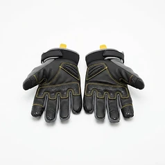 Industrial Work Safety Gloves (12 pairs)