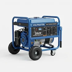 Generator 20kW