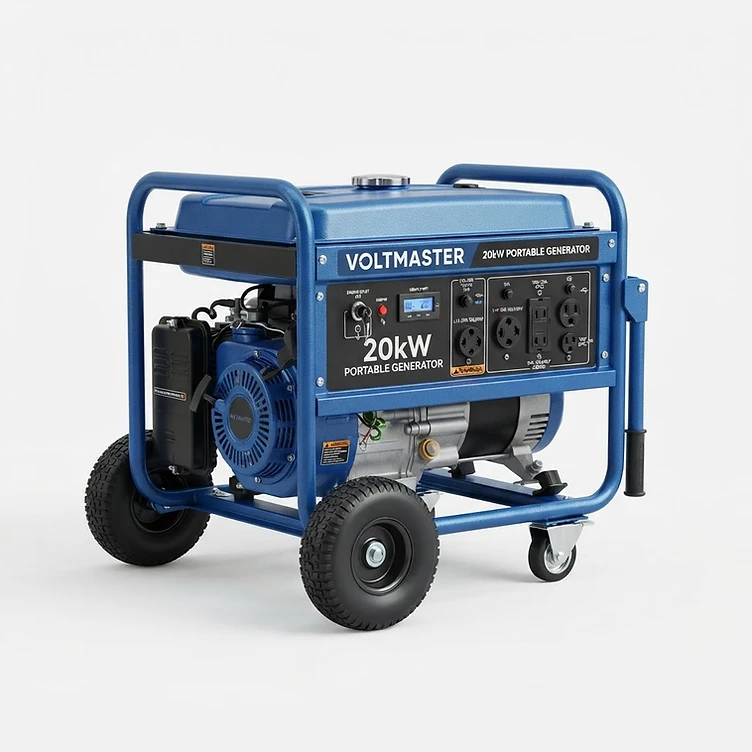 Generator 20kW