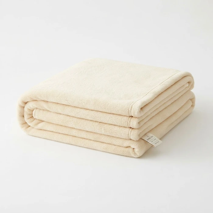 Fleece Blanket Queen