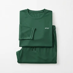 Polyester Sportswear Set XL