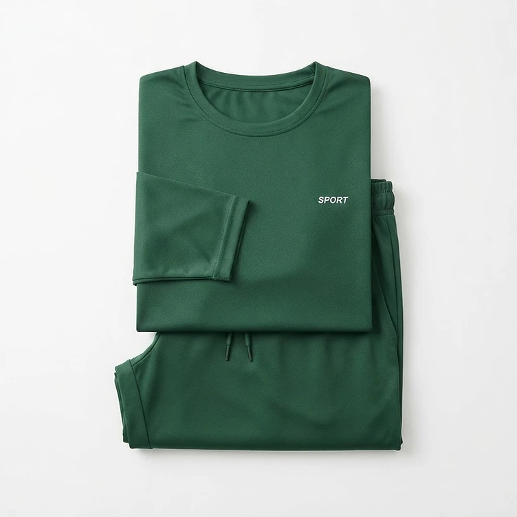 Polyester Sportswear Set XL