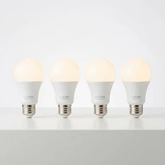 LED Smart Bulb 4-Pack