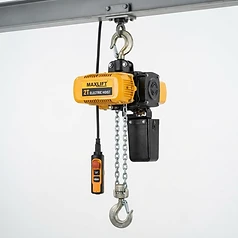 Electric Hoist 2T