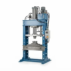 Hydraulic Press 10T