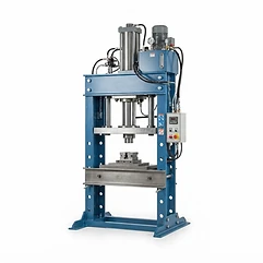 Hydraulic Press 10T
