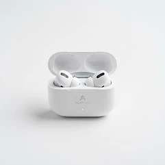 Wireless Bluetooth Earbuds Pro