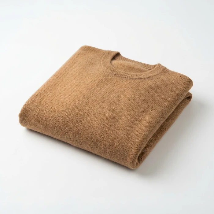 Wool Sweater XL