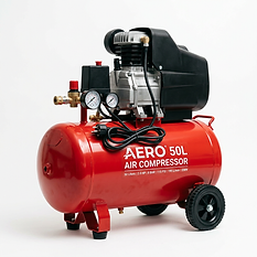 Air Compressor 50L