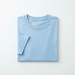 Cotton T-Shirt M