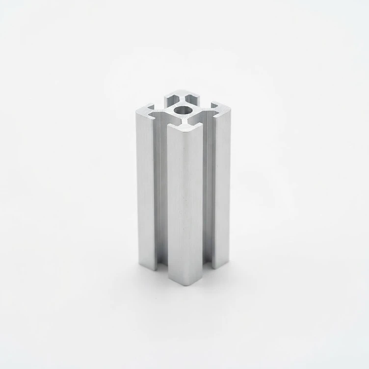Aluminum Profile 20x20