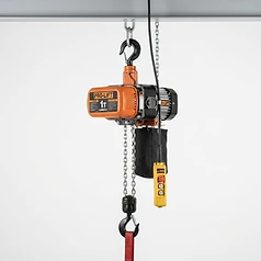 Electric Hoist 1T