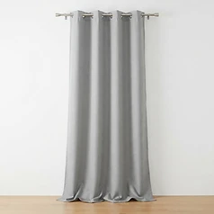 Polyester Curtain 2.5m