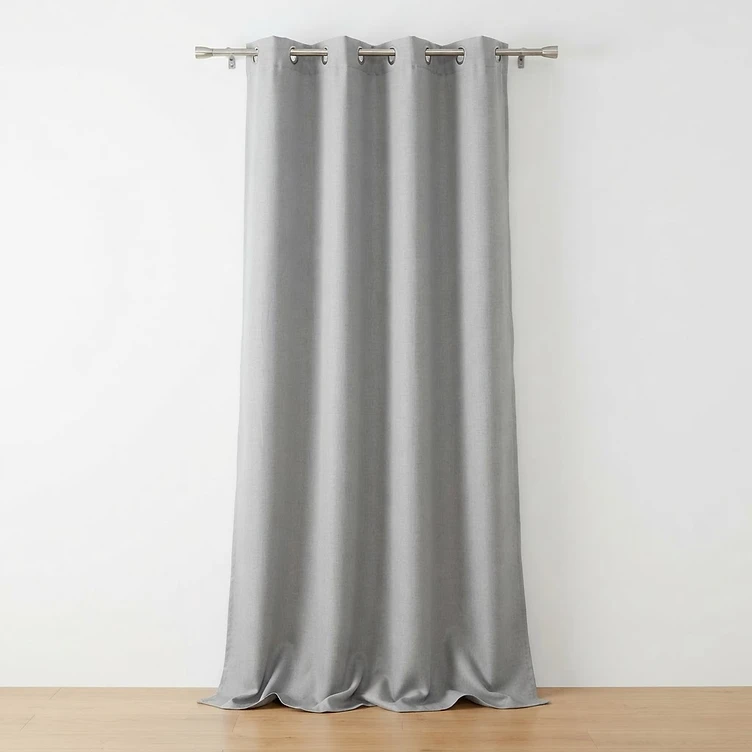 Polyester Curtain 2.5m