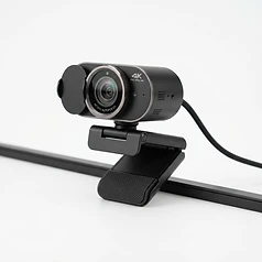 Webcam 4K