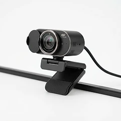 Webcam 4K