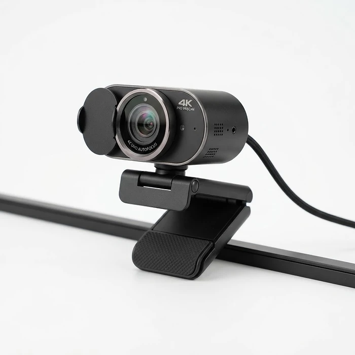 Webcam 4K