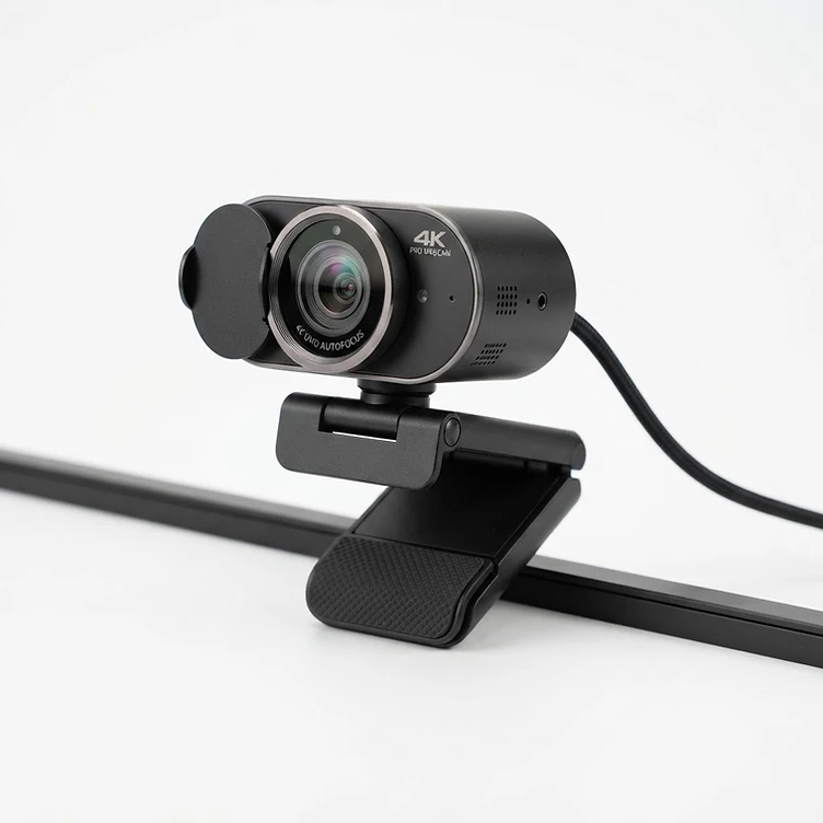Webcam 4K