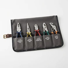 Pliers Set 5-Piece