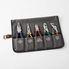 Pliers Set 5-Piece