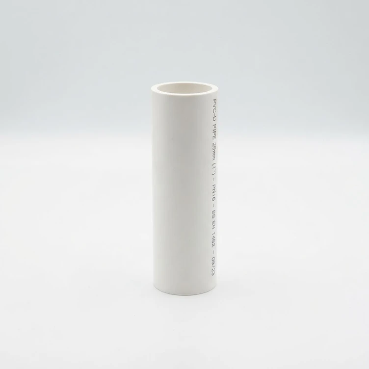PVC Pipe 25mm