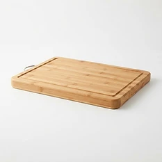 Bamboo Cutting Board Large 40cm