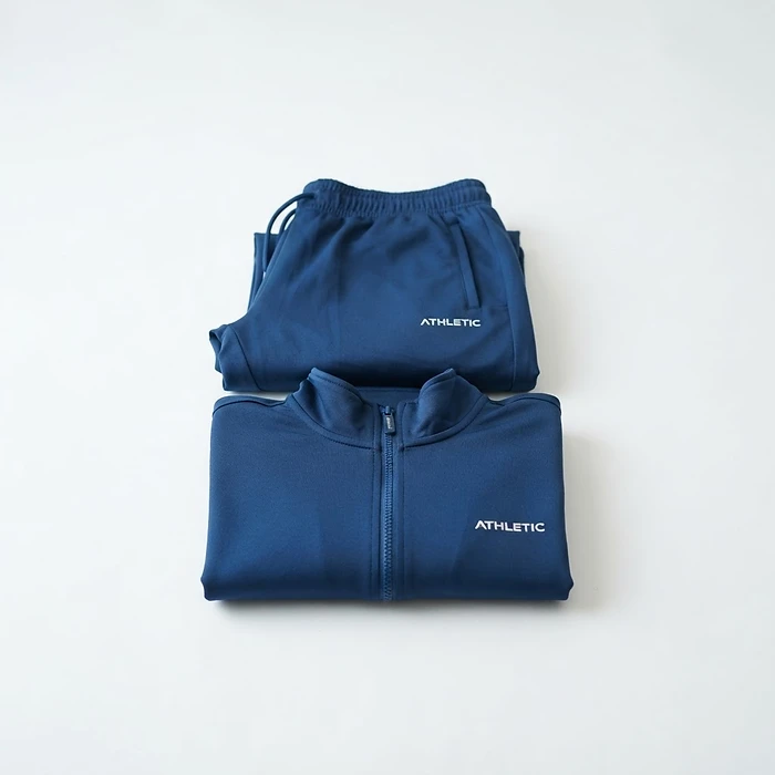 Polyester Sportswear Set L