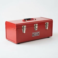Tool Box Medium