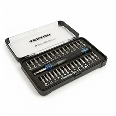 Screwdriver Set 24-Piece