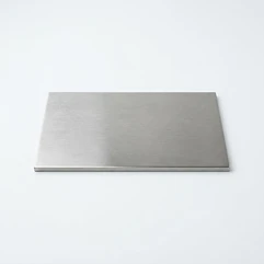 Stainless Steel Plate 3mm