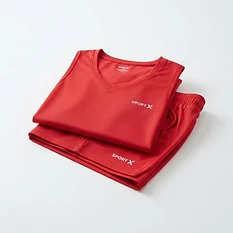 Polyester Sportswear Set M