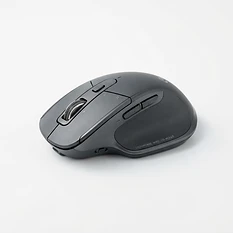 Wireless Mouse Ergonomic