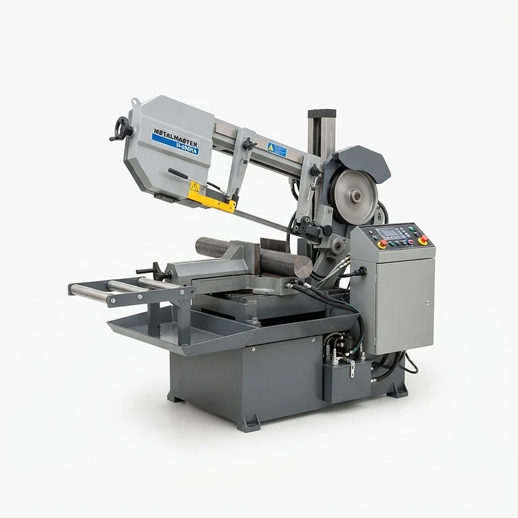 Bandsaw Automatic