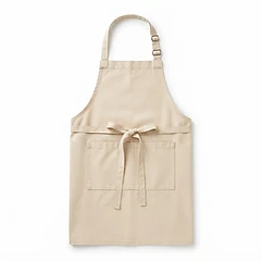 Cotton Apron 1-Pack