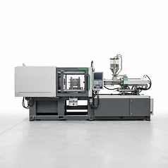 Injection Molding Machine 50T