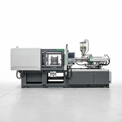 Injection Molding Machine 50T