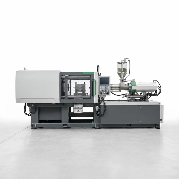 Injection Molding Machine 50T