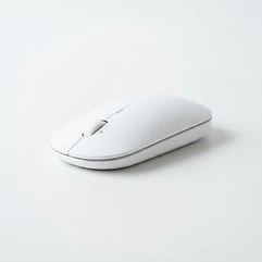 Wireless Mouse Silent