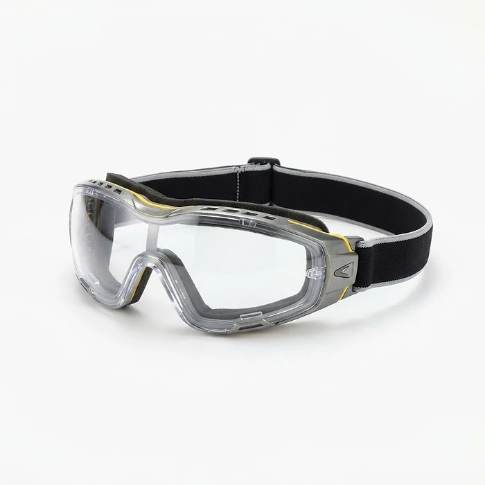 Safety Goggles Clear