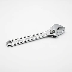 Adjustable Wrench 10"